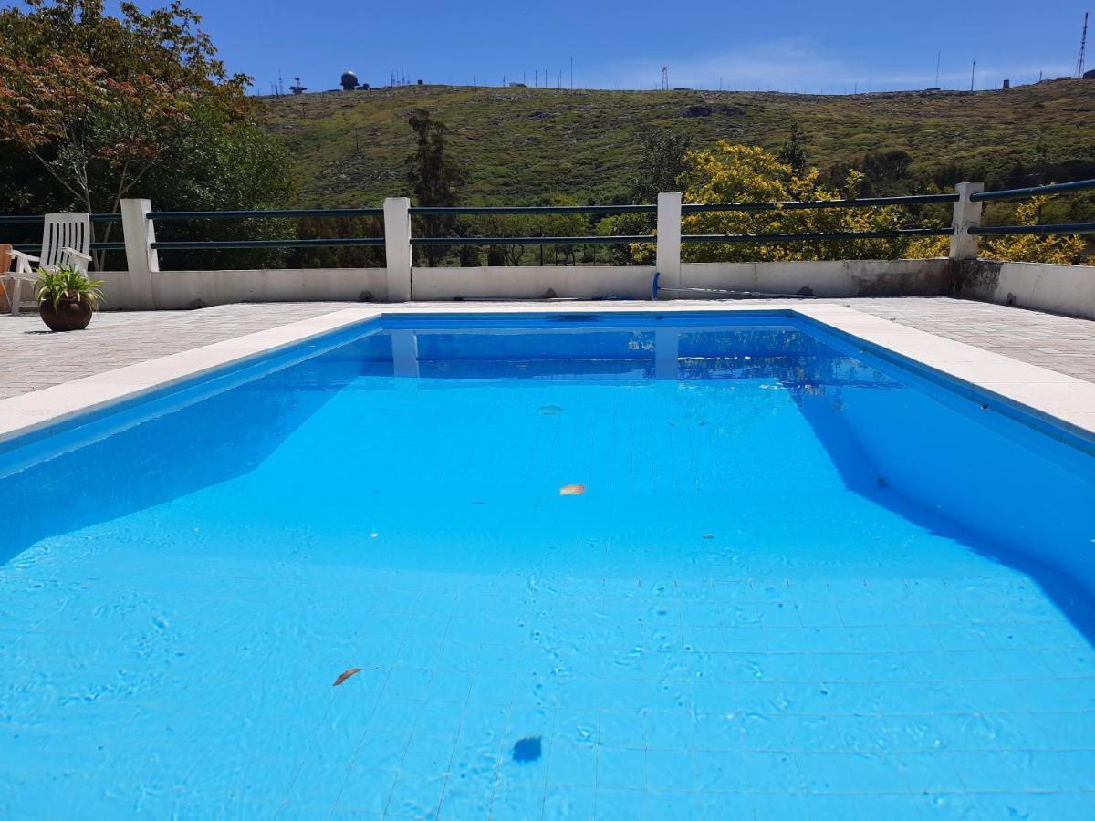 Montejunto Villas - Casa Do Platano Cadaval Экстерьер фото