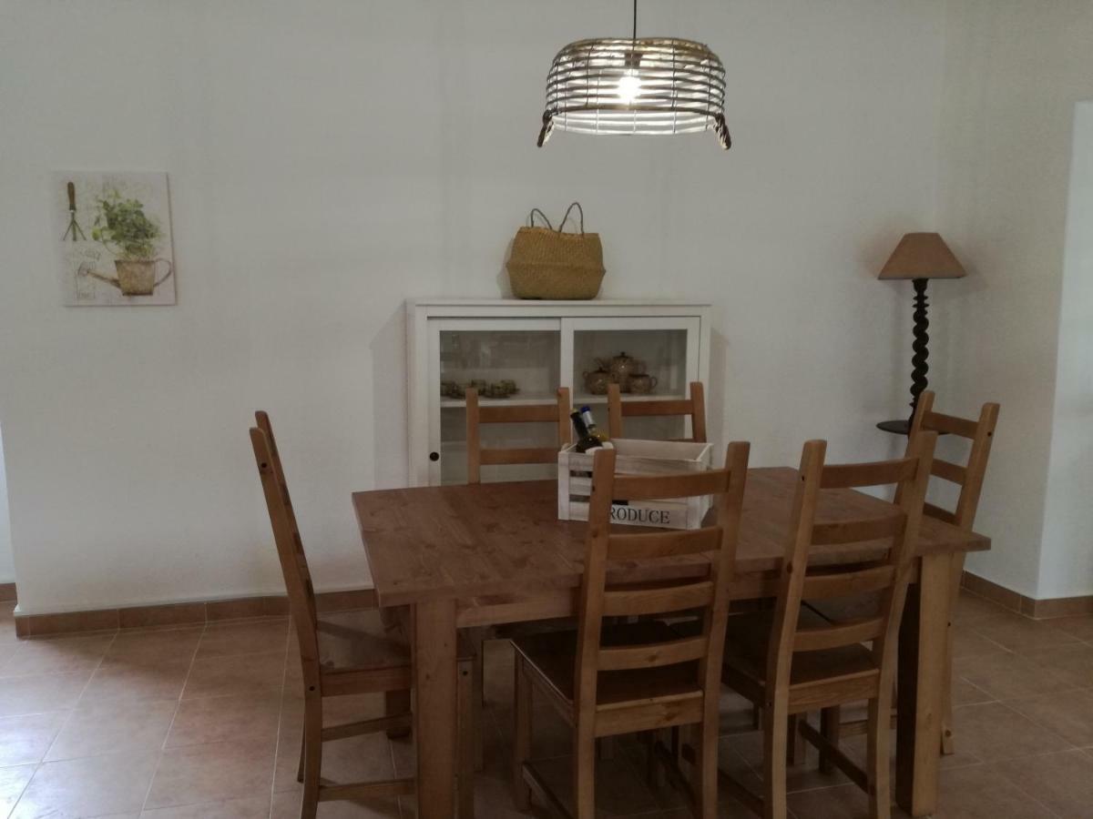 Montejunto Villas - Casa Do Platano Cadaval Экстерьер фото