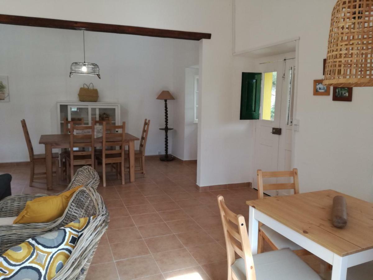 Montejunto Villas - Casa Do Platano Cadaval Экстерьер фото
